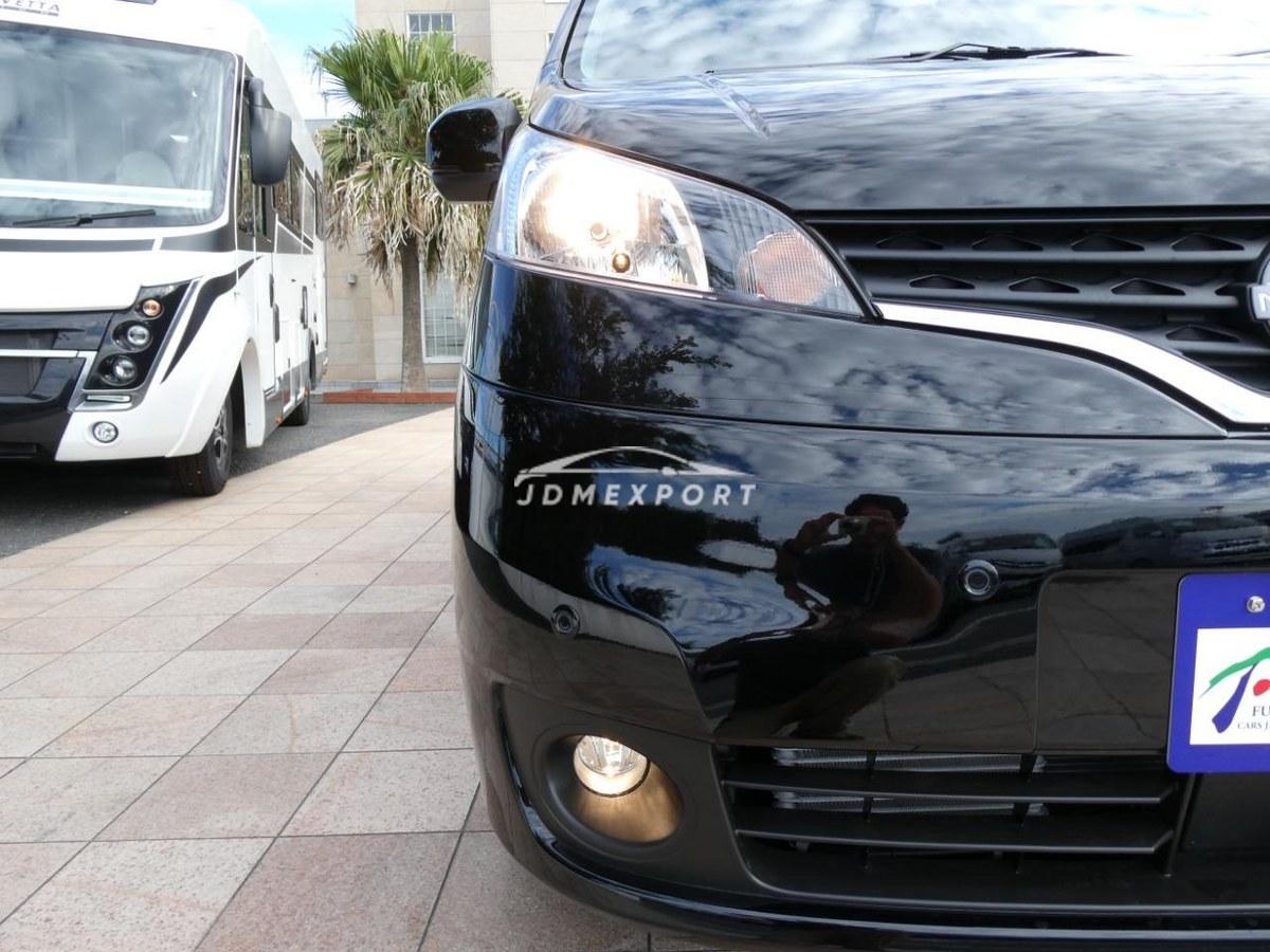 Nissan NV200 Vanette Wagon thumbnail 19