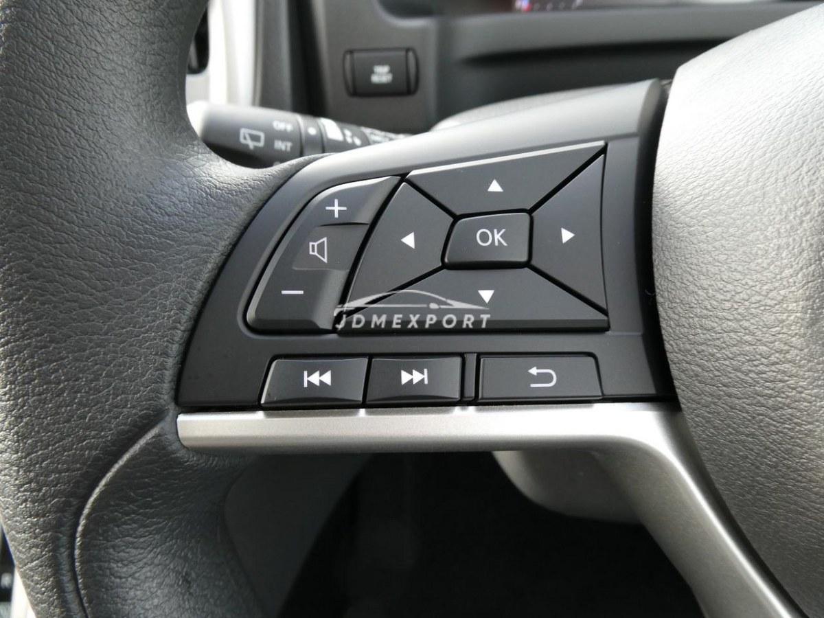Nissan NV200 Vanette Wagon thumbnail 67