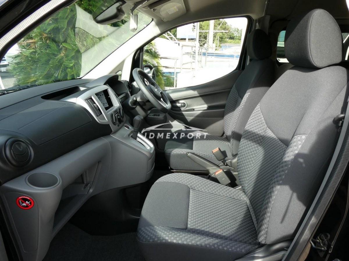 Nissan NV200 Vanette Wagon thumbnail 55