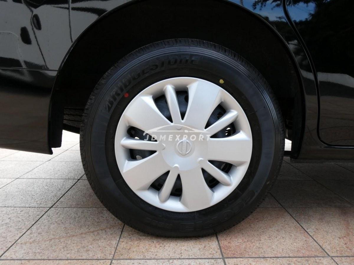 Nissan NV200 Vanette Wagon thumbnail 21