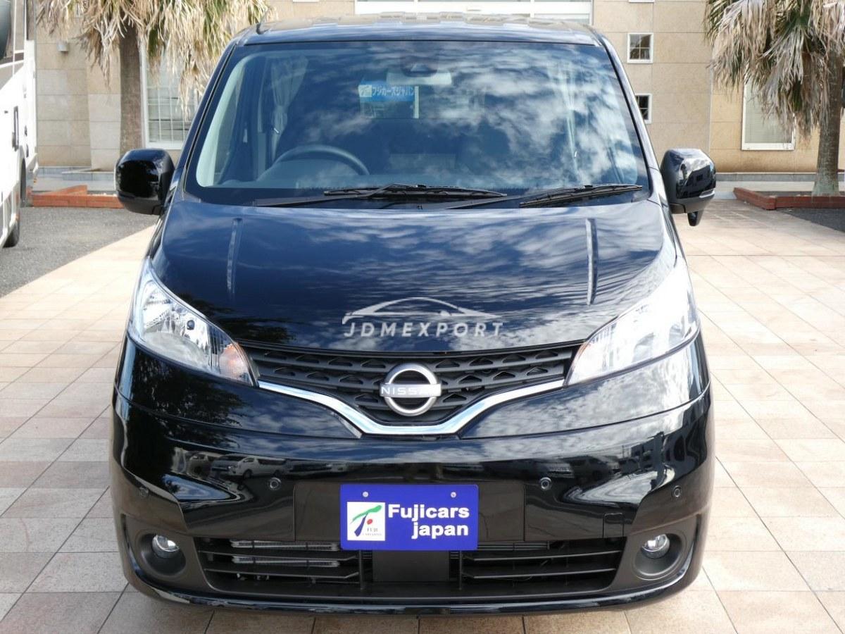 Nissan NV200 Vanette Wagon thumbnail 25