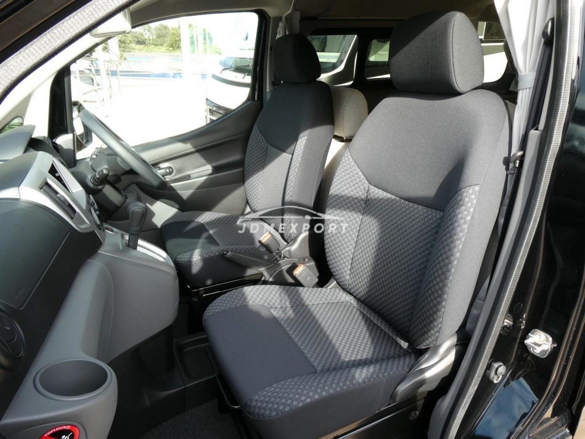 Nissan NV200 Vanette Wagon thumbnail 48