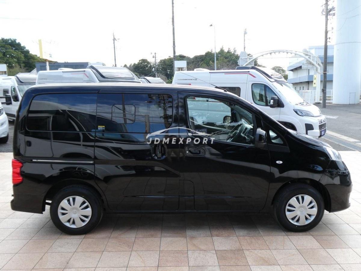 Nissan NV200 Vanette Wagon thumbnail 14