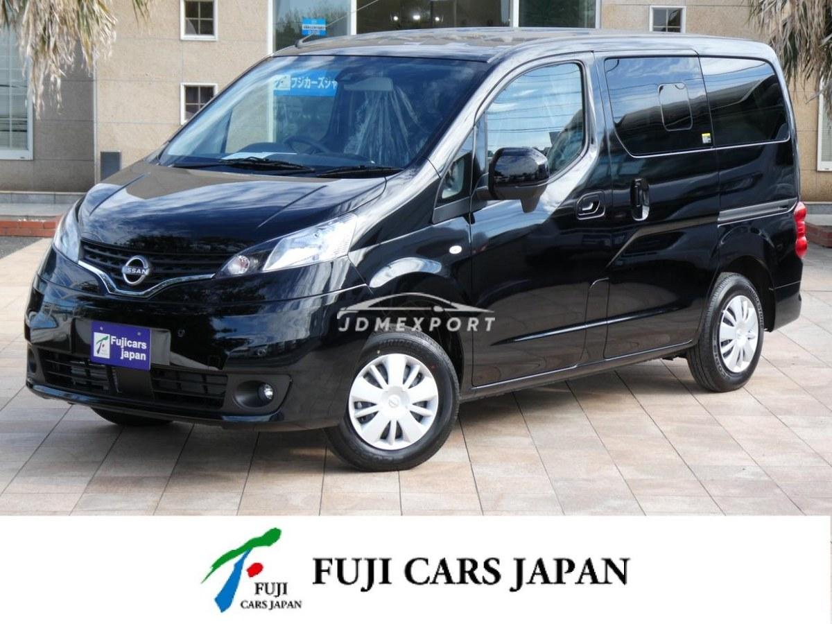 Nissan NV200 Vanette Wagon photo 1