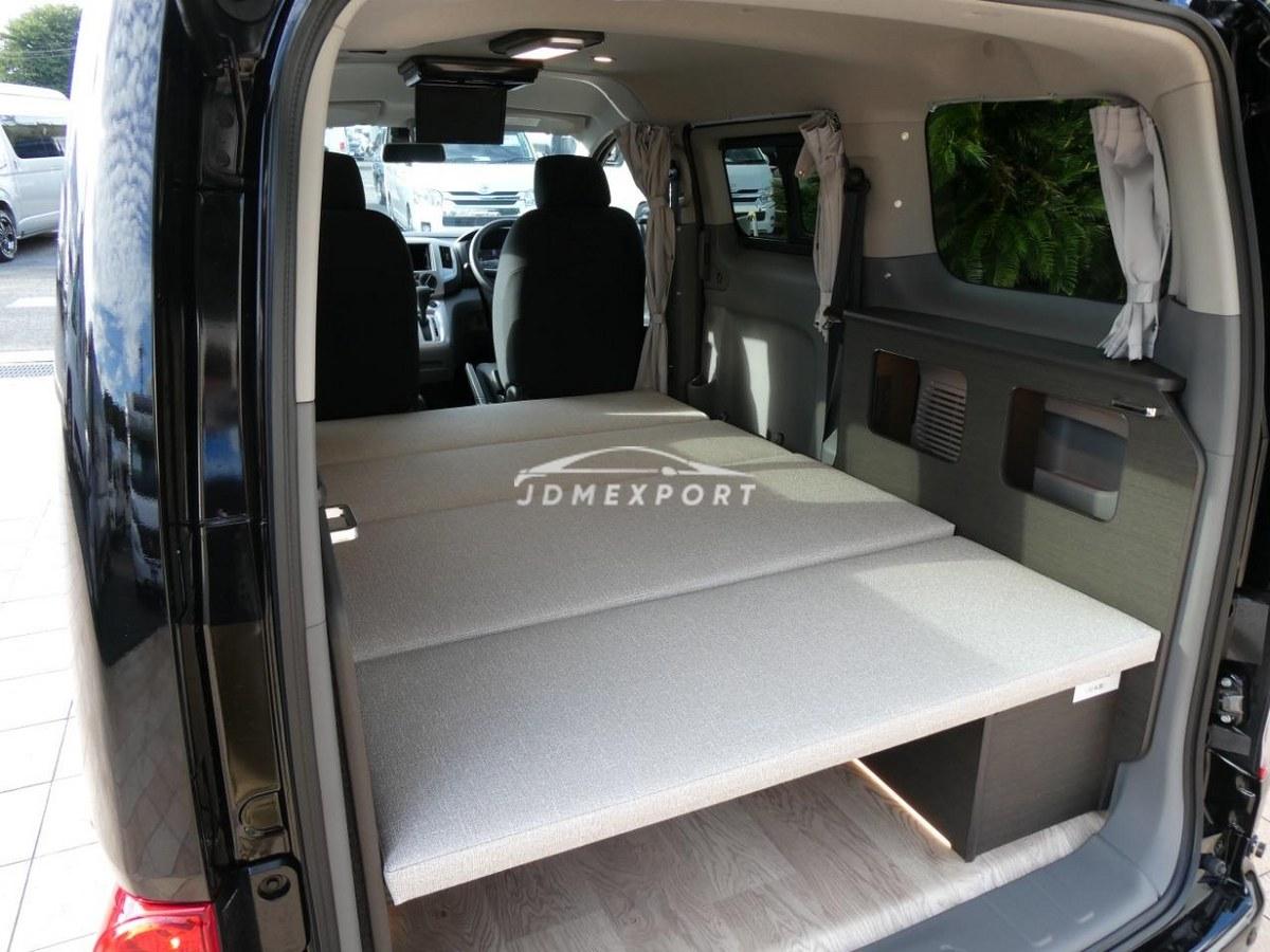 Nissan NV200 Vanette Wagon thumbnail 75