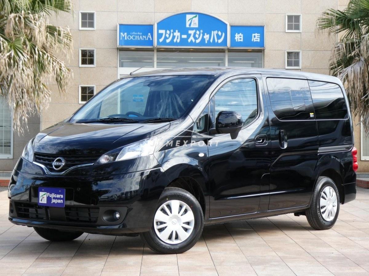 Nissan NV200 Vanette Wagon thumbnail 28