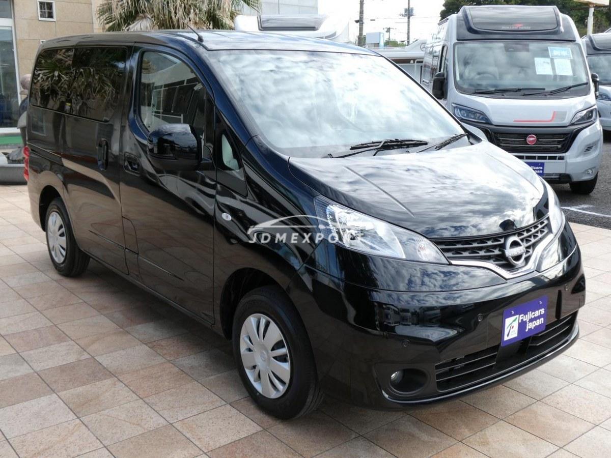 Nissan NV200 Vanette Wagon thumbnail 35