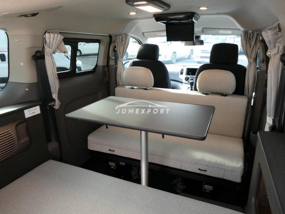 Nissan NV200 Vanette Wagon thumbnail 5