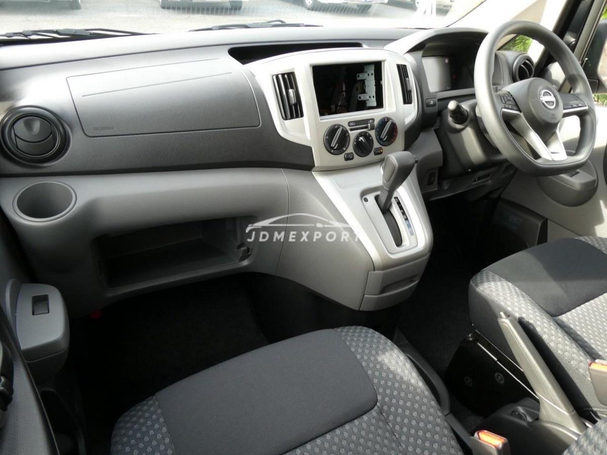 Nissan NV200 Vanette Wagon thumbnail 66