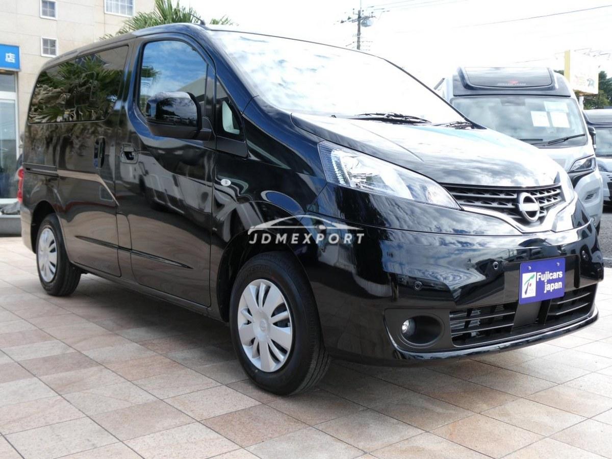 Nissan NV200 Vanette Wagon thumbnail 37