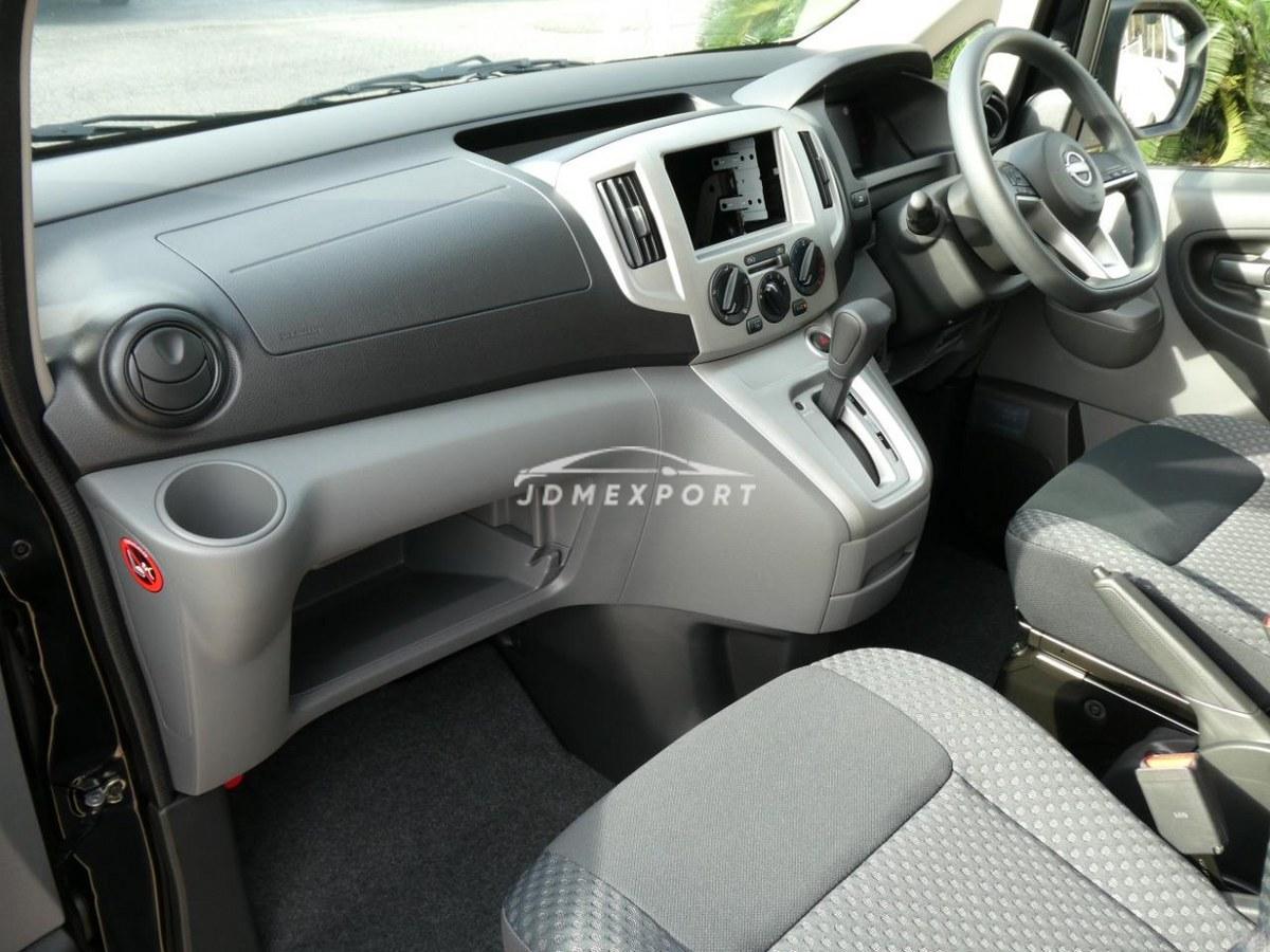 Nissan NV200 Vanette Wagon thumbnail 47