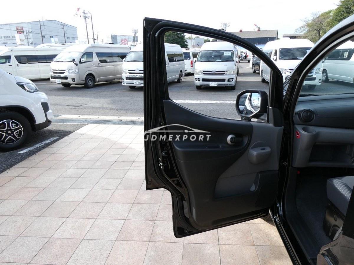 Nissan NV200 Vanette Wagon thumbnail 62