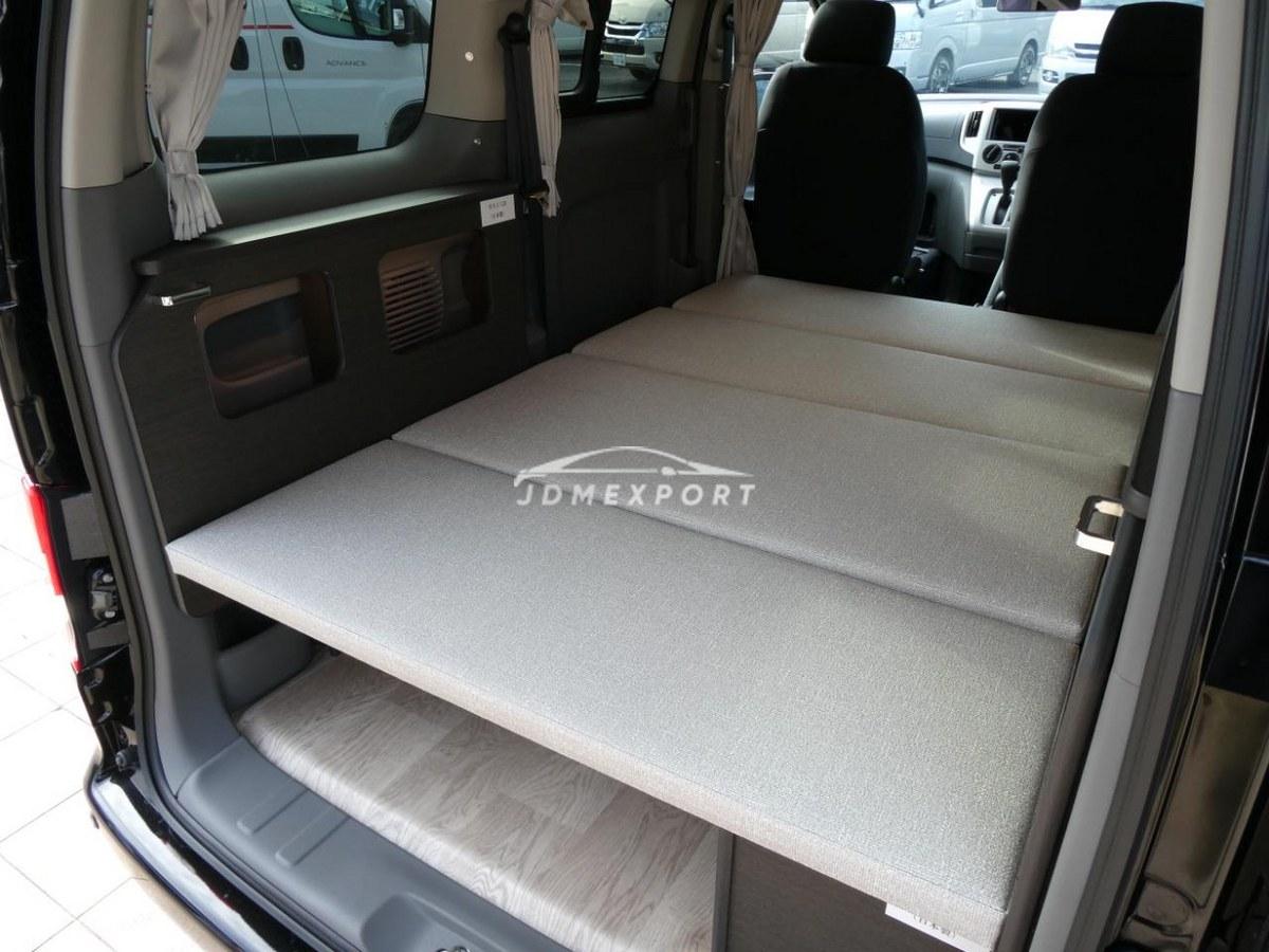 Nissan NV200 Vanette Wagon thumbnail 73