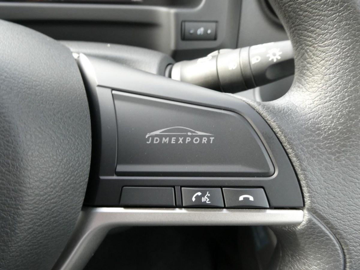 Nissan NV200 Vanette Wagon thumbnail 68