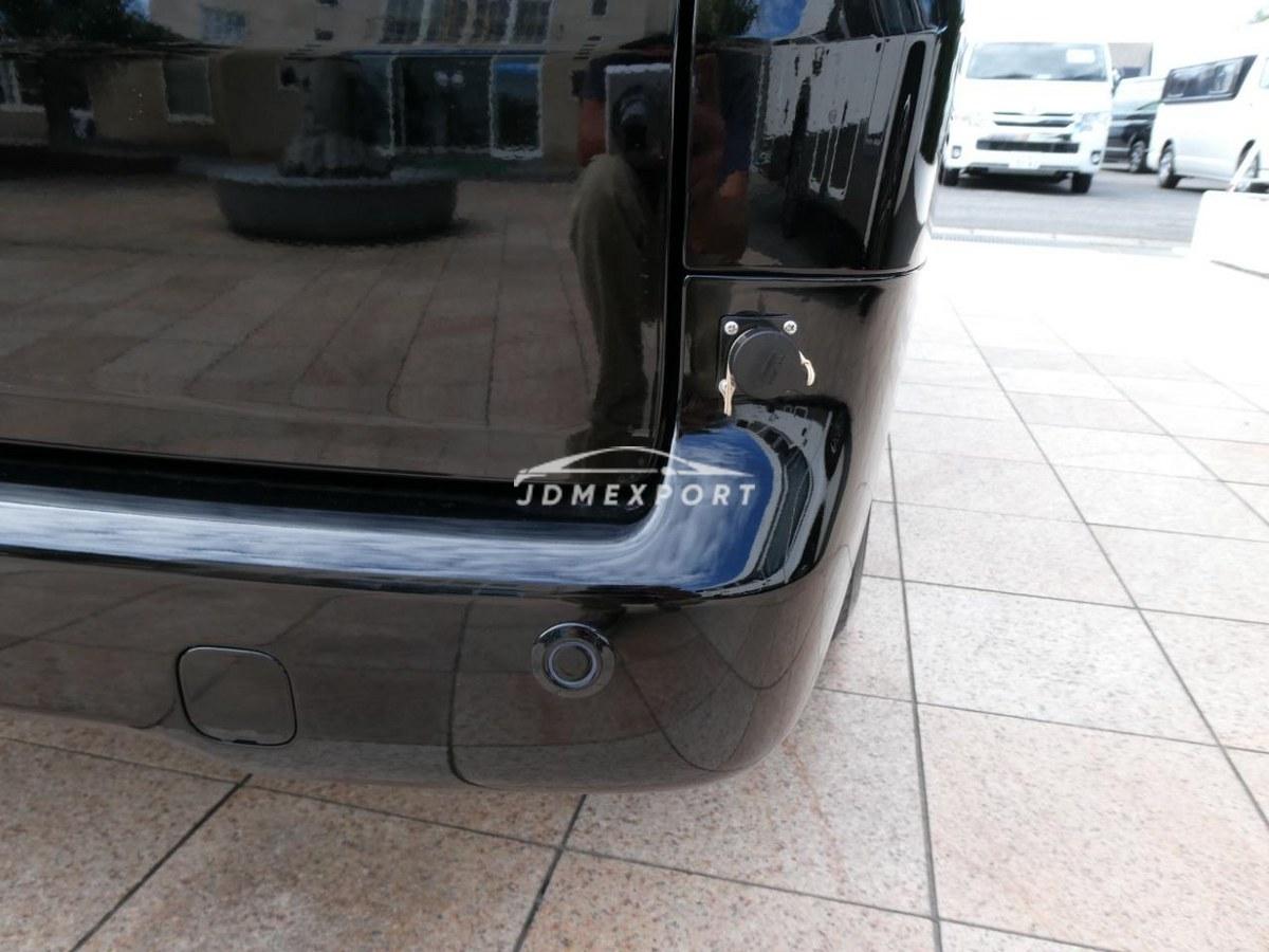 Nissan NV200 Vanette Wagon thumbnail 12