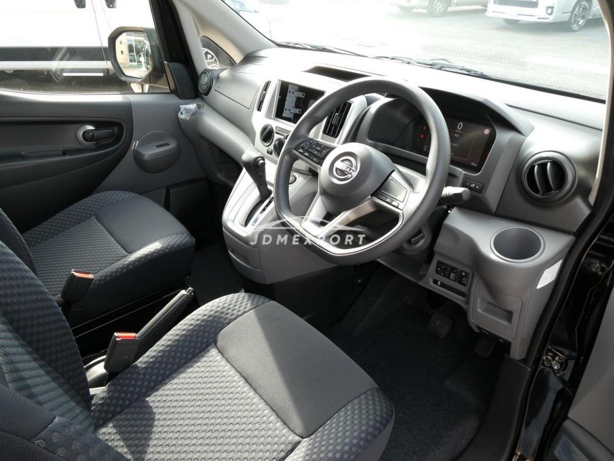 Nissan NV200 Vanette Wagon thumbnail 45