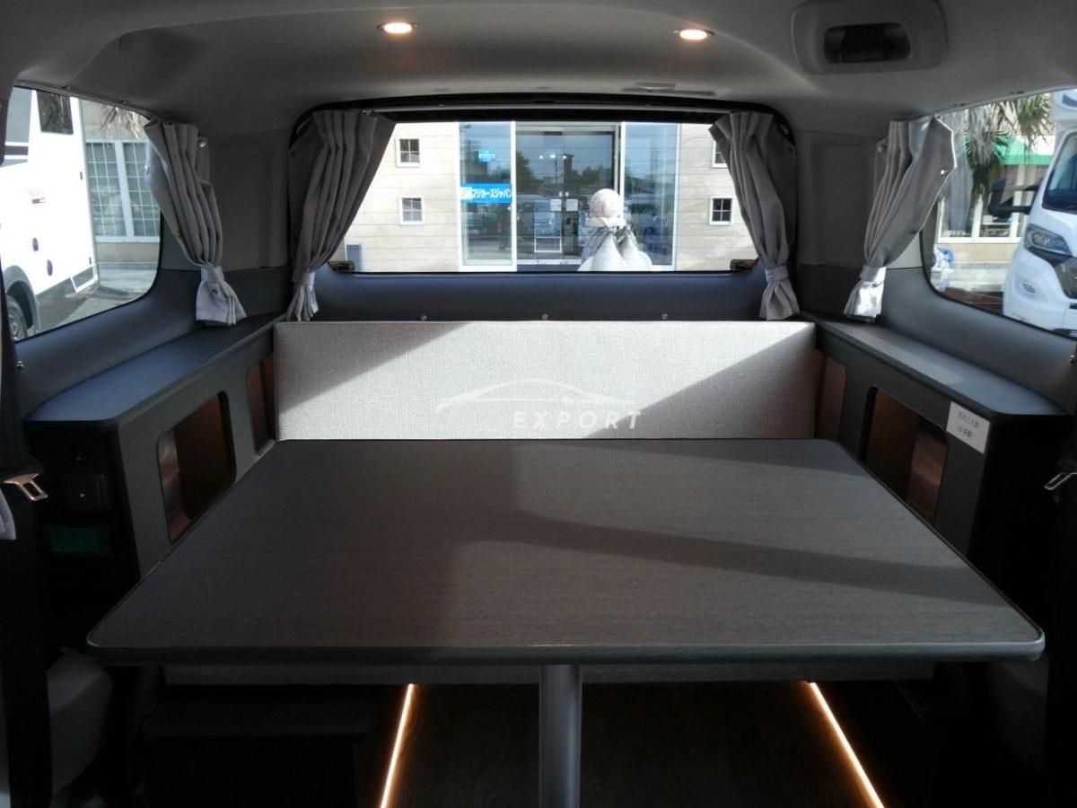 Nissan NV200 Vanette Wagon thumbnail 2