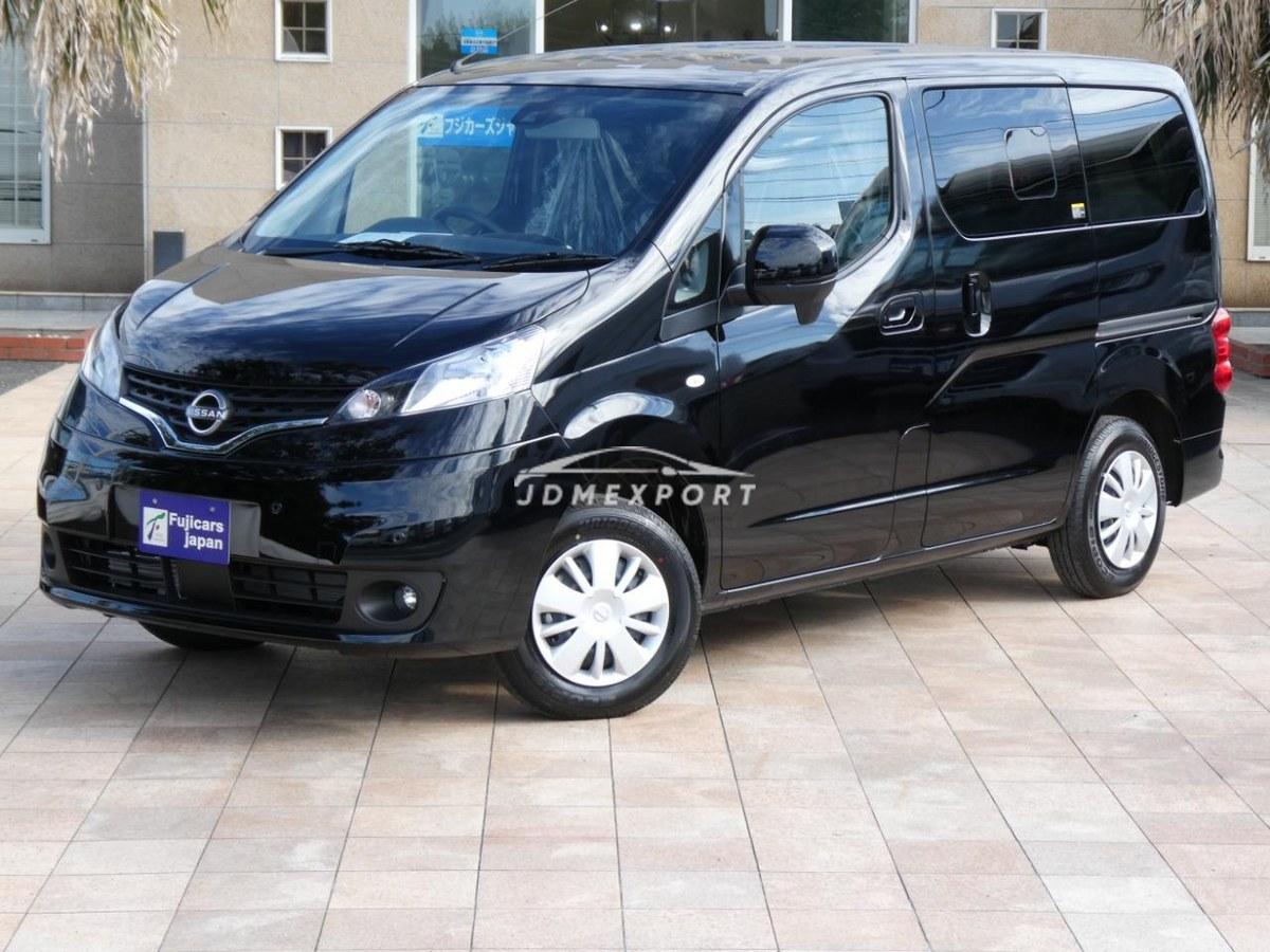 Nissan NV200 Vanette Wagon thumbnail 29
