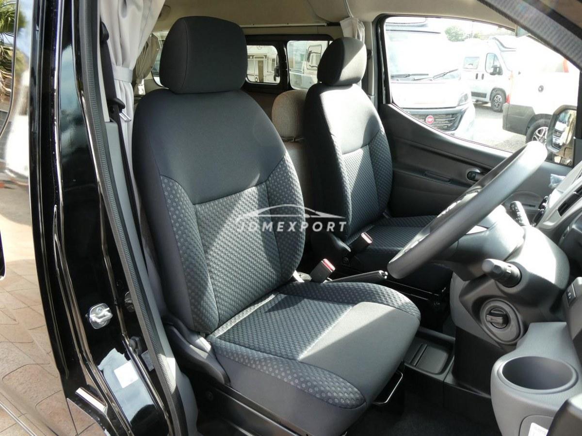 Nissan NV200 Vanette Wagon thumbnail 65