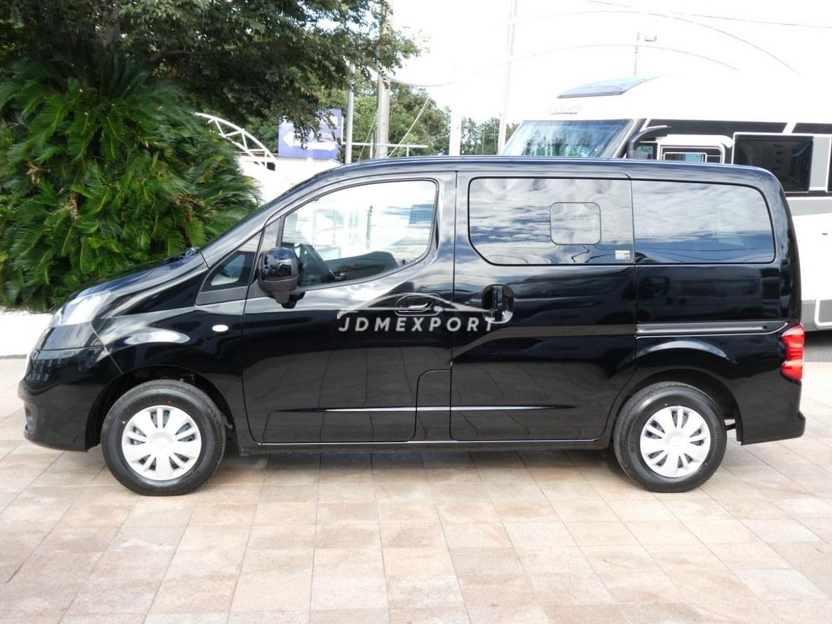 Nissan NV200 Vanette Wagon thumbnail 15
