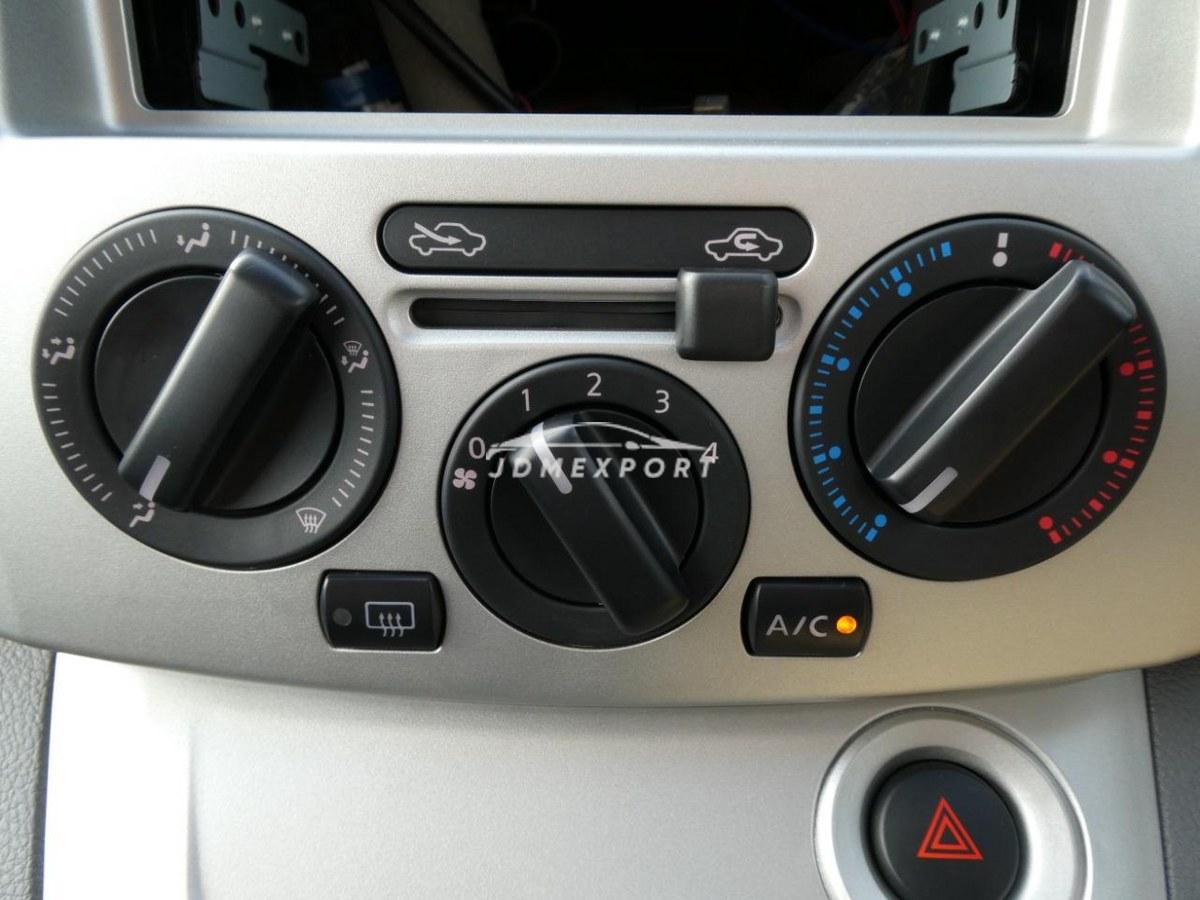 Nissan NV200 Vanette Wagon thumbnail 57