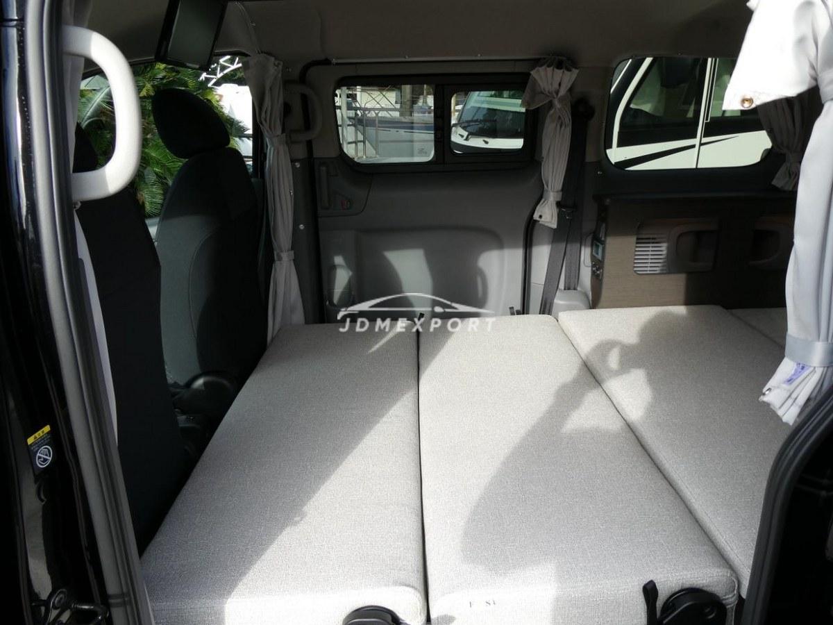 Nissan NV200 Vanette Wagon thumbnail 69
