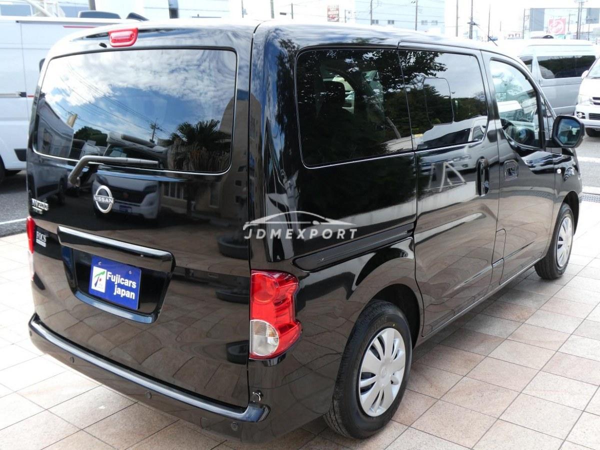 Nissan NV200 Vanette Wagon thumbnail 40