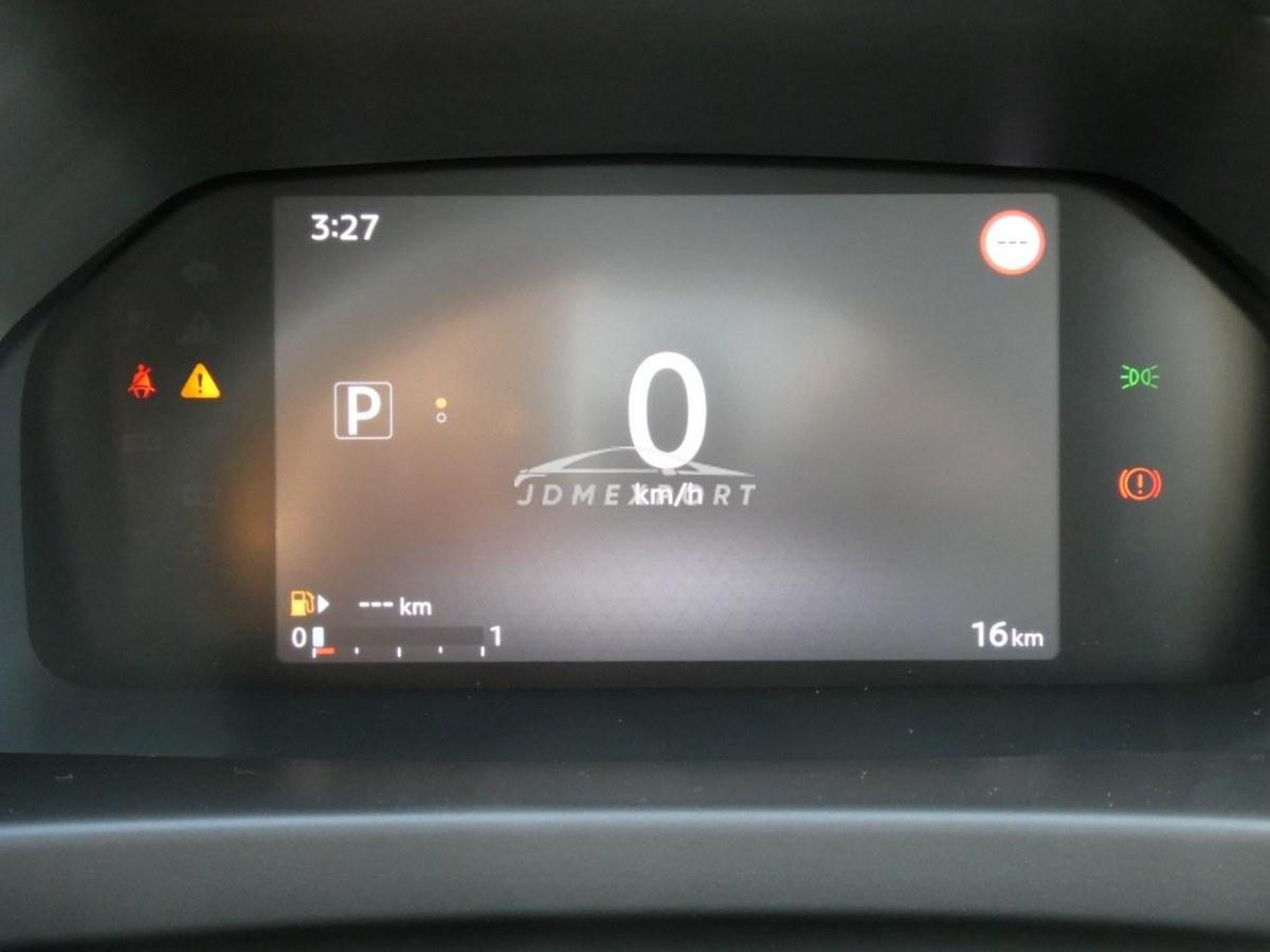 Nissan NV200 Vanette Wagon thumbnail 50