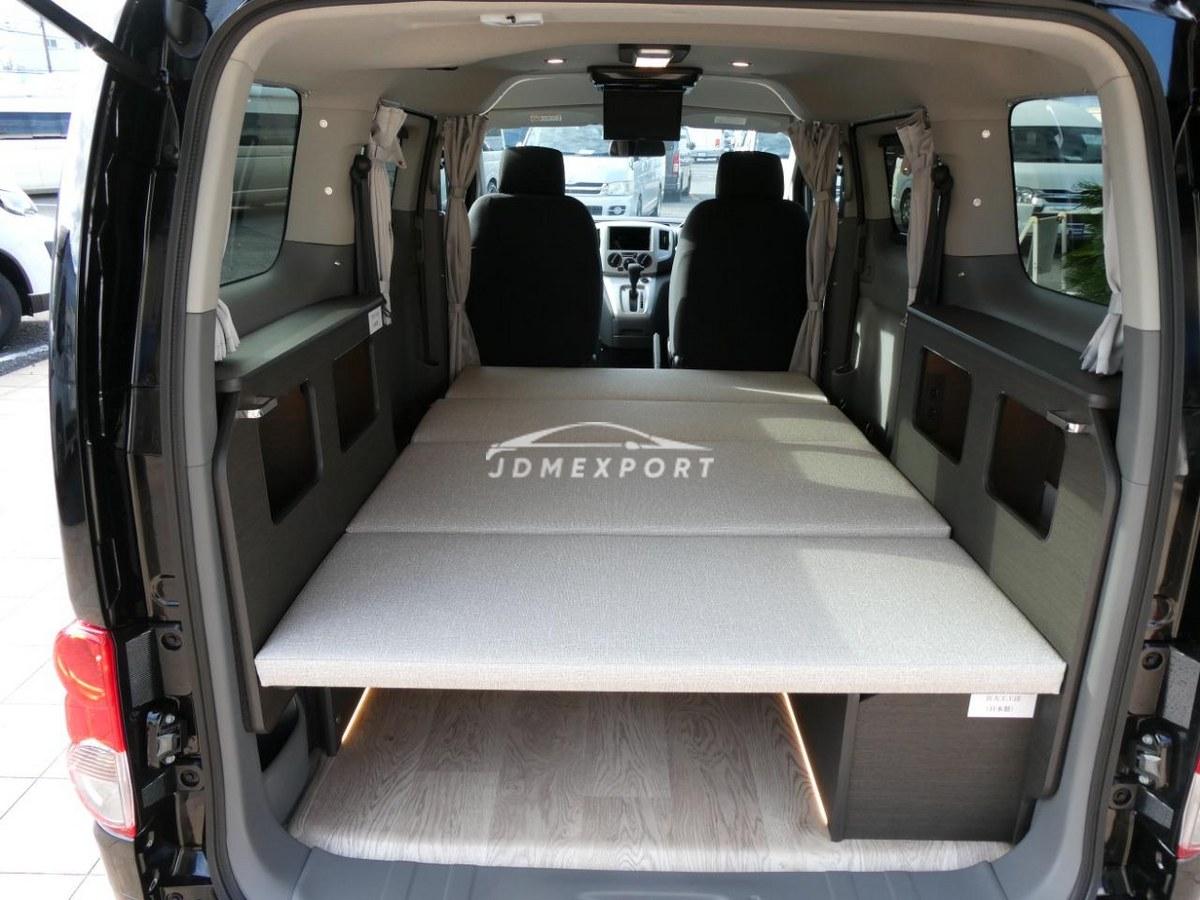 Nissan NV200 Vanette Wagon thumbnail 72