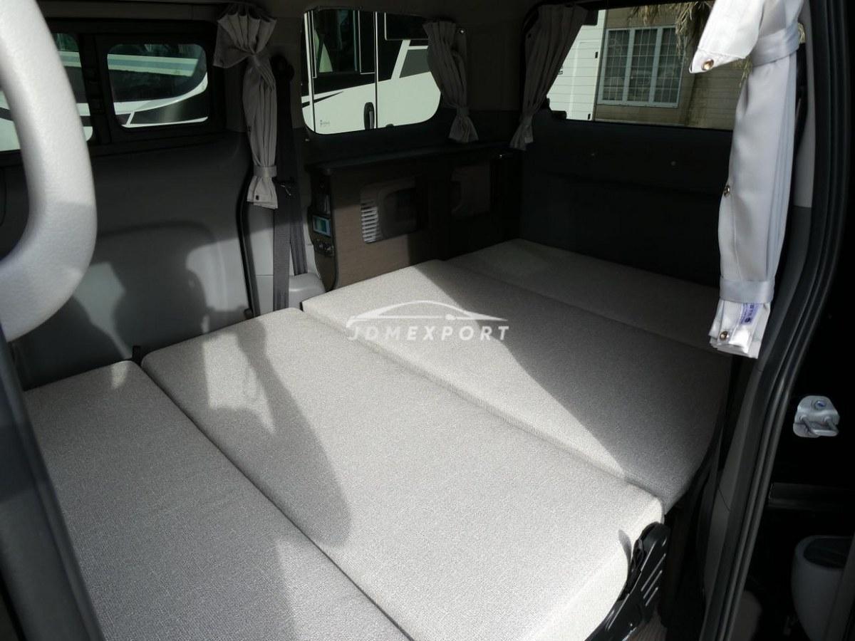 Nissan NV200 Vanette Wagon thumbnail 70