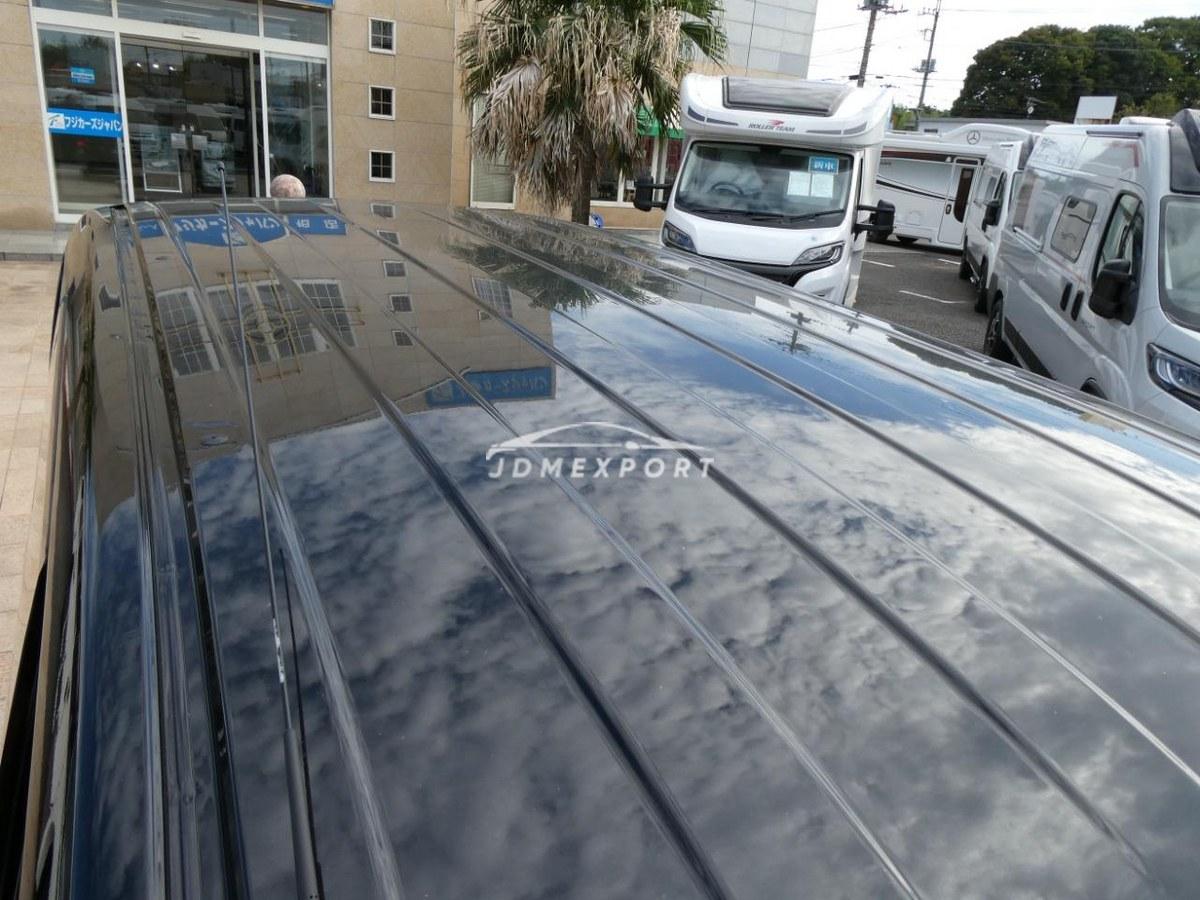 Nissan NV200 Vanette Wagon thumbnail 20