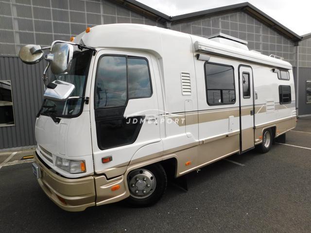 Hino Ranger 1997 thumbnail 21