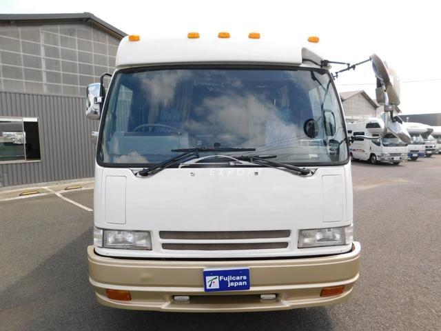 Hino Ranger 1997 thumbnail 24