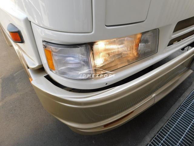 Hino Ranger 1997 thumbnail 59