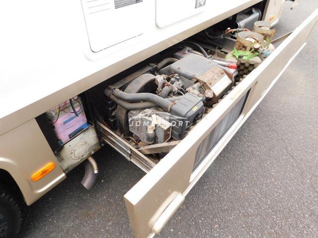 Hino Ranger 1997 thumbnail 13