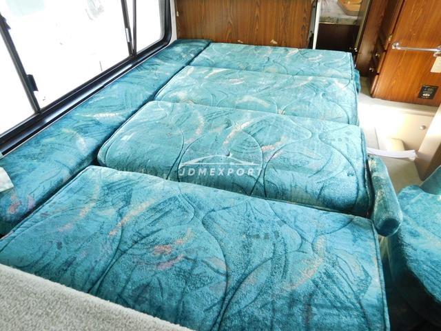 Hino Ranger 1997 thumbnail 5