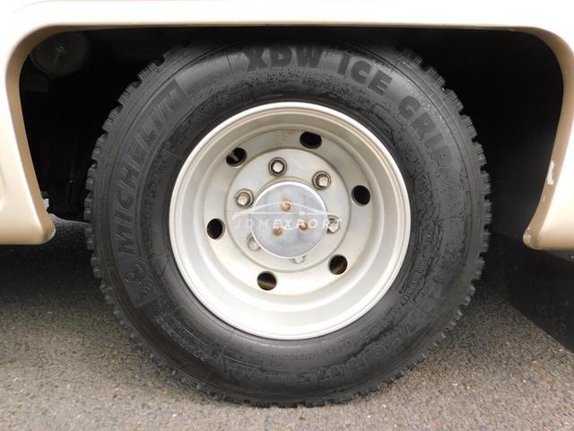 Hino Ranger 1997 thumbnail 26