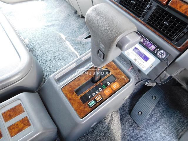 Hino Ranger 1997 thumbnail 58