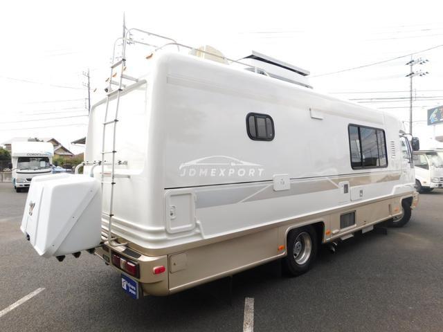 Hino Ranger 1997 thumbnail 18