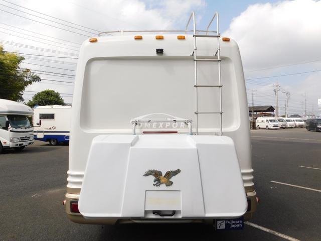 Hino Ranger 1997 thumbnail 23