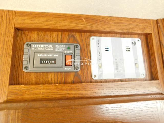 Hino Ranger 1997 thumbnail 46