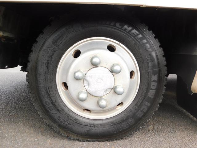 Hino Ranger 1997 thumbnail 25
