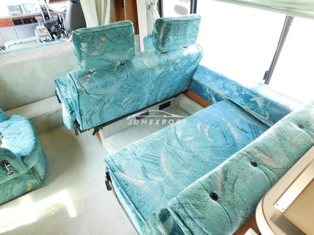 Hino Ranger 1997 thumbnail 4