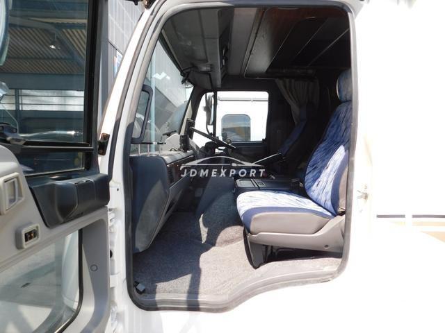 Hino Ranger 1997 thumbnail 56