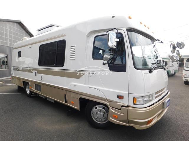 Hino Ranger 1997 thumbnail 17