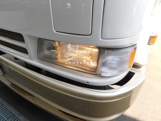 Hino Ranger 1997 thumbnail 60