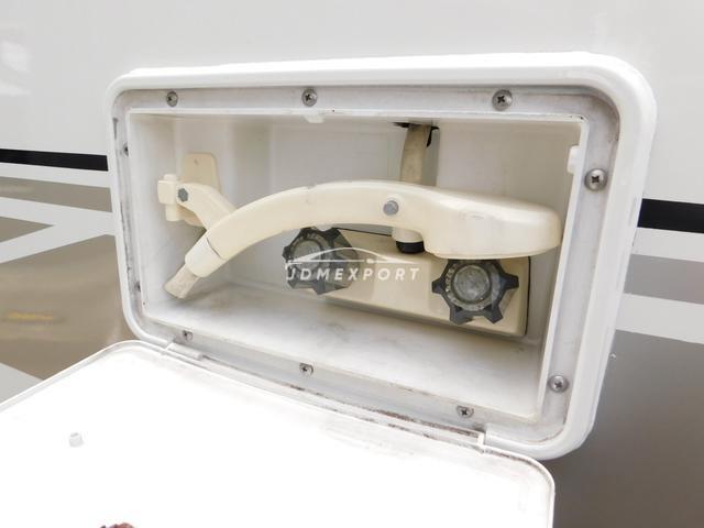 Hino Ranger 1997 thumbnail 29