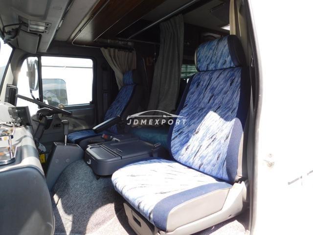Hino Ranger 1997 thumbnail 16
