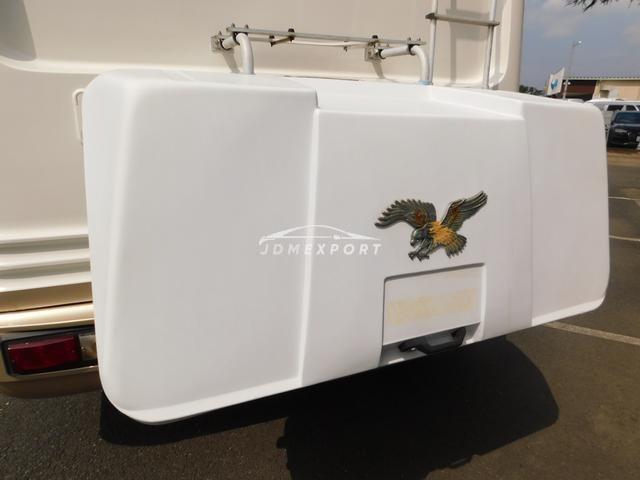 Hino Ranger 1997 thumbnail 31