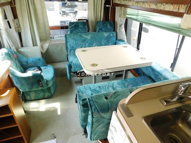 Hino Ranger 1997 thumbnail 3